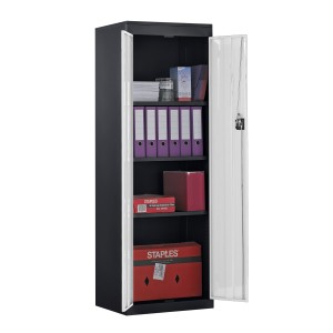 Probe Steel Cupboard Size 3 Slimline